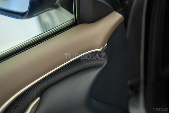 Changan Eado 2026, 0 km - 1.5 л - Bakı