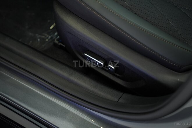 Changan Eado 2026, 0 km - 1.5 л - Bakı