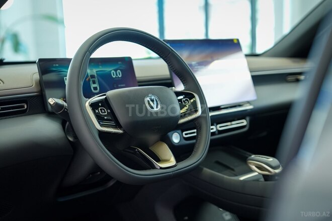 Changan Eado 2026, 0 km - 1.5 л - Bakı
