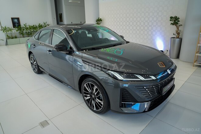Changan Eado 2026, 0 km - 1.5 л - Bakı