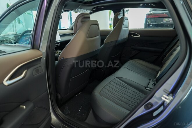 Changan Eado 2026, 0 km - 1.5 л - Bakı