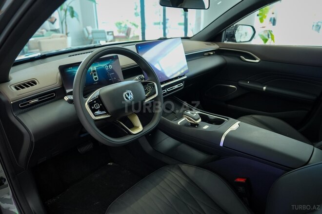 Changan Eado 2026, 0 km - 1.5 л - Bakı