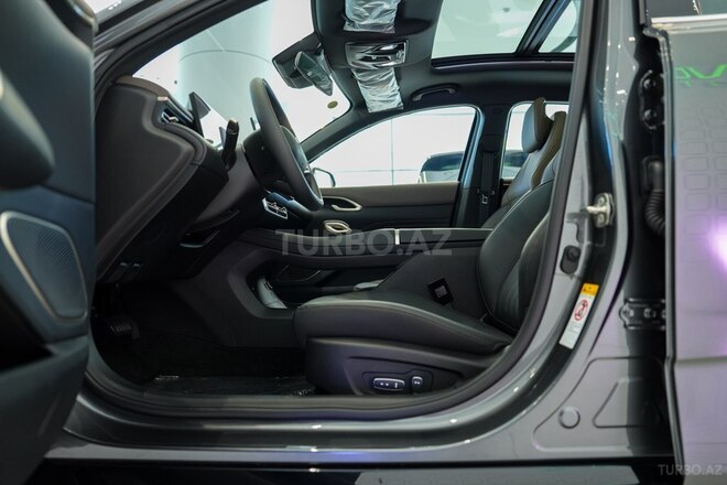 Changan Eado 2026, 0 km - 1.5 л - Bakı