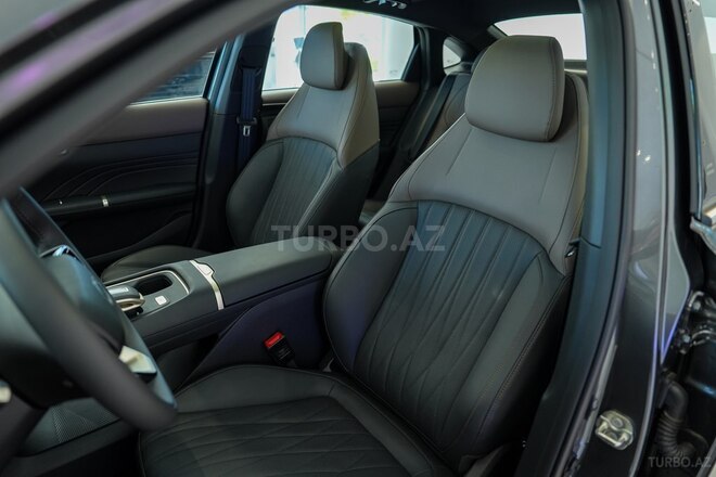 Changan Eado 2026, 0 km - 1.5 л - Bakı