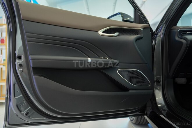 Changan Eado 2026, 0 km - 1.5 л - Bakı