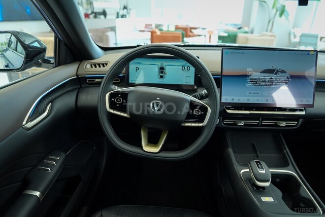 Changan Eado 2026, 0 km - 1.5 л - Bakı