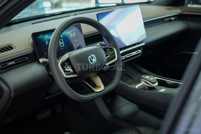 Changan Eado 2026, 0 km - 1.5 л - Bakı