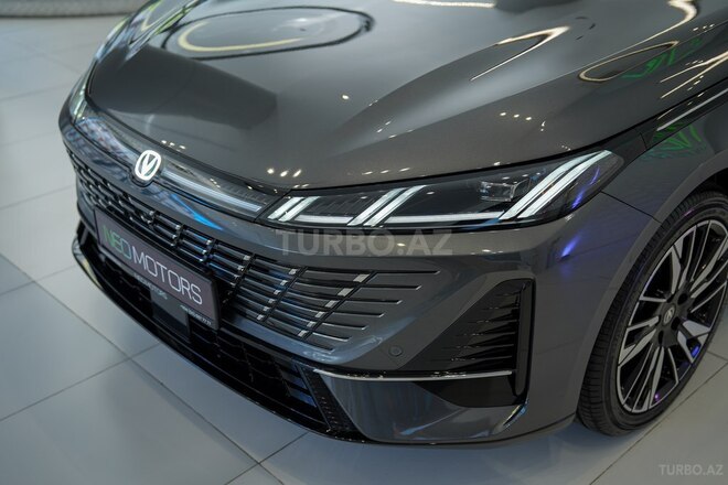 Changan Eado 2026, 0 km - 1.5 л - Bakı
