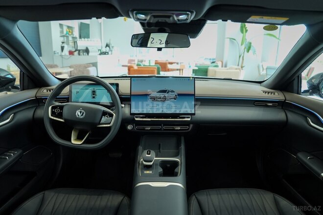 Changan Eado 2026, 0 km - 1.5 л - Bakı