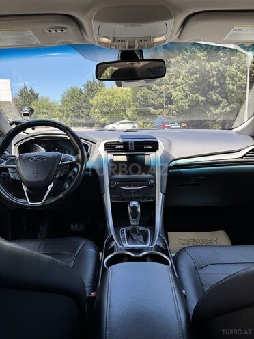 Ford Fusion (North America)-5