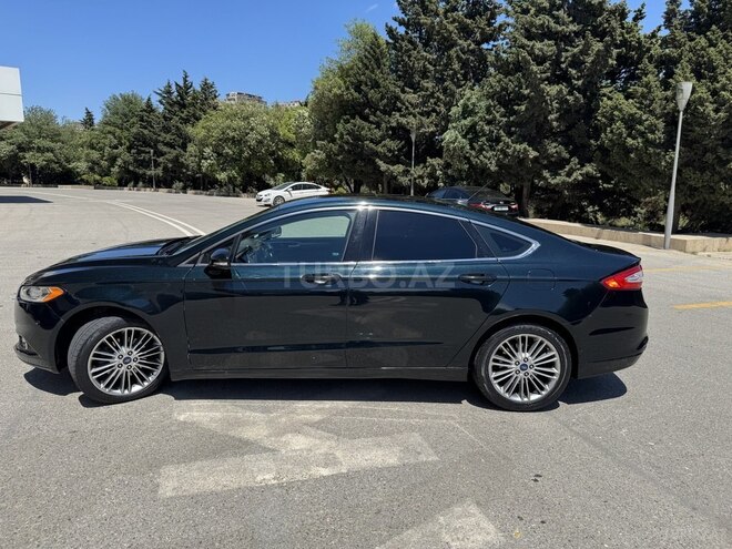 Ford Fusion (North America)-12