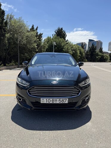 Ford Fusion (North America)-10