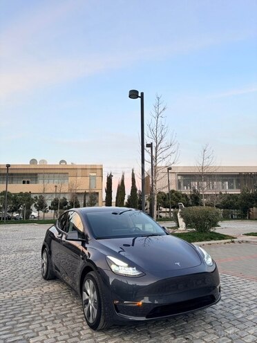 Tesla Model Y-10