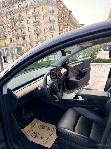Tesla Model Y-3