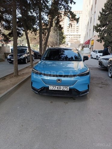 Honda e:NS1-1