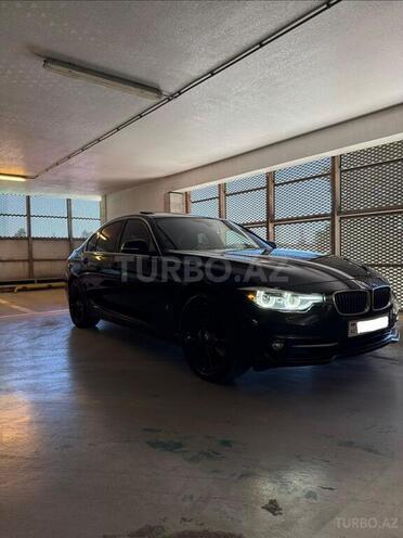 BMW 330e-2