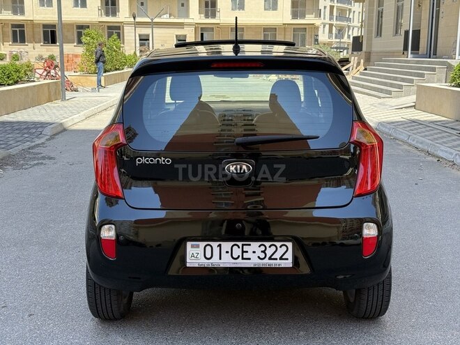 Kia Picanto-4