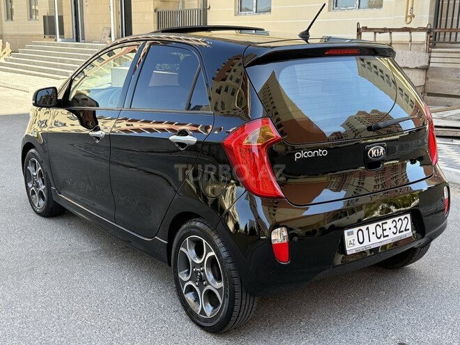 Kia Picanto-5