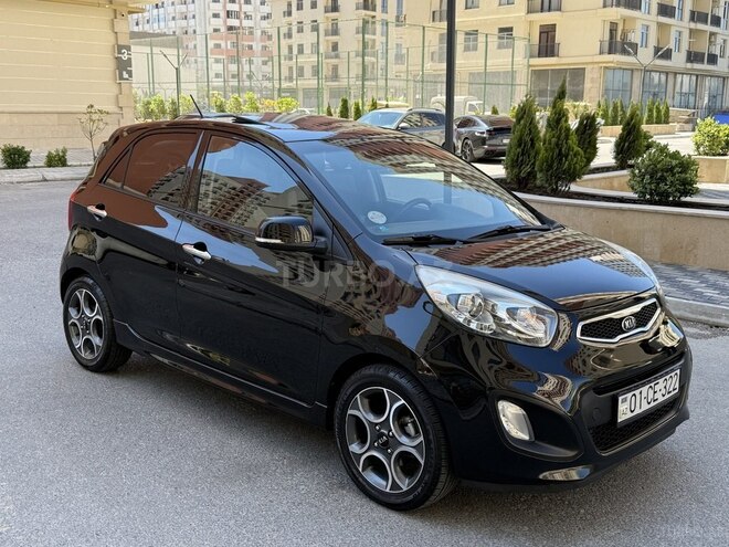 Kia Picanto-3