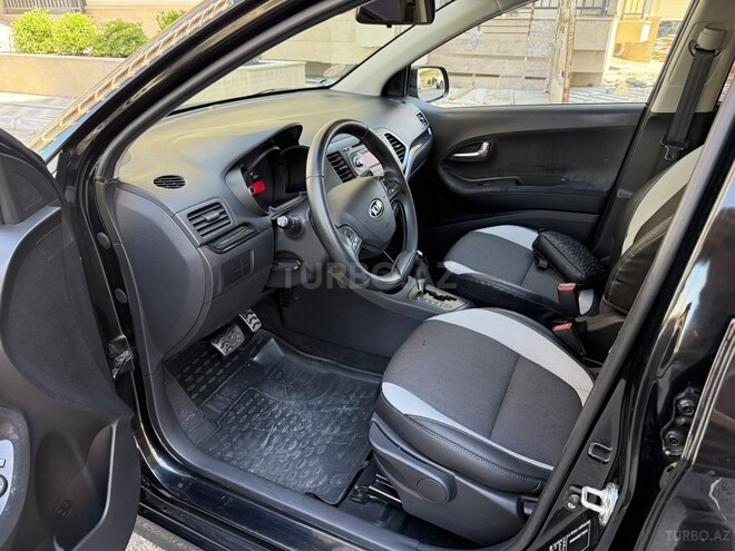 Kia Picanto-6