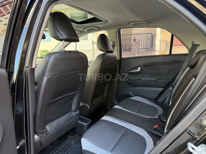 Kia Picanto-9