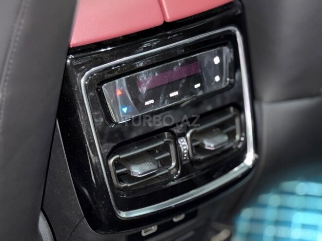 Jetour X70 PLUS 2023, 0 km - 1.6 л - Bakı