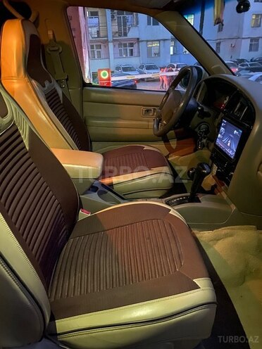 Nissan Pathfinder-10
