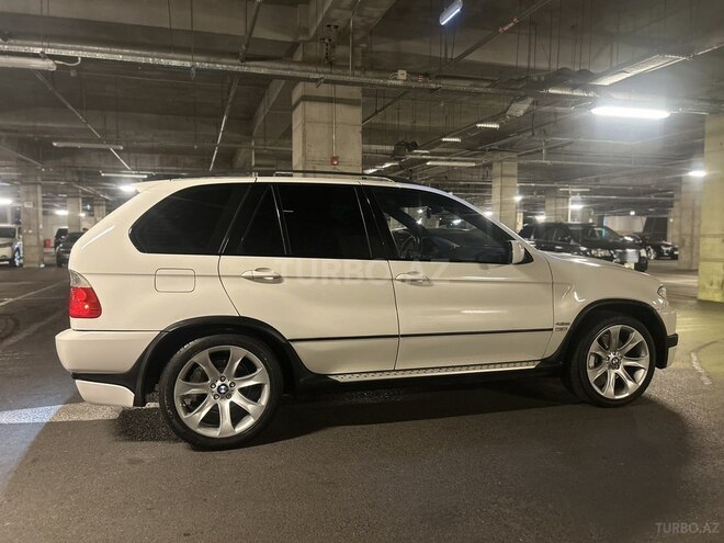 BMW X5-10