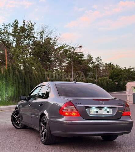 Mercedes E 350-4