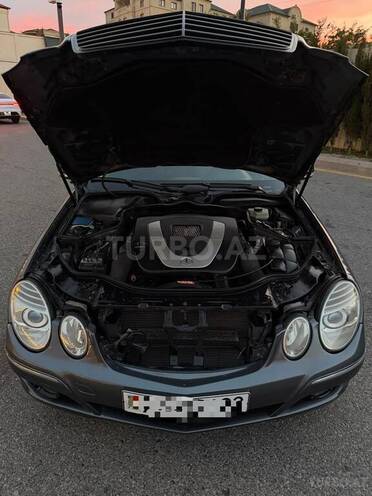 Mercedes E 350-14