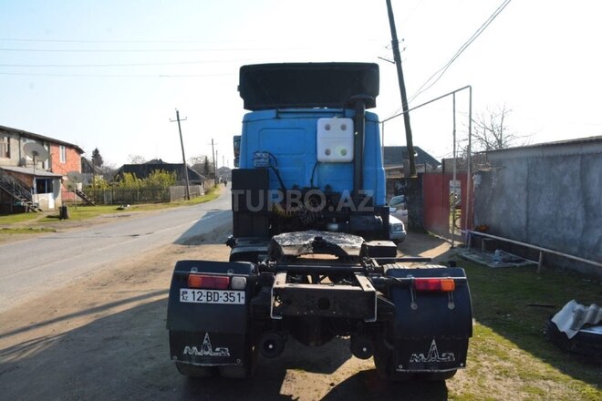 MAZ 54323-2