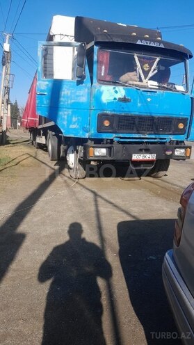 MAZ 54323-1