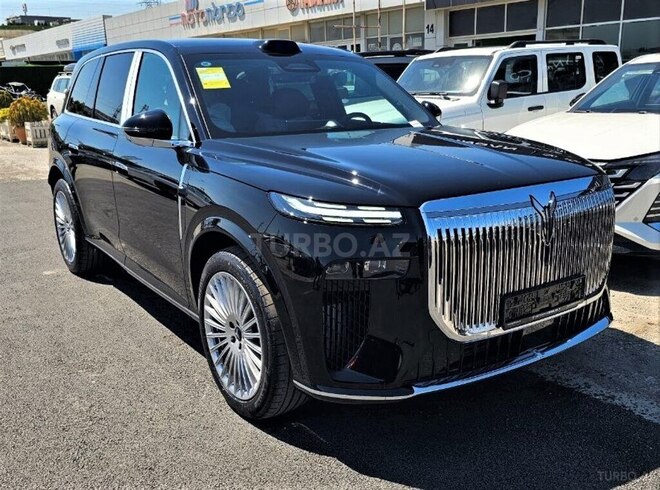 Voyah  2026, 0 km - 1.5 l - Bakı