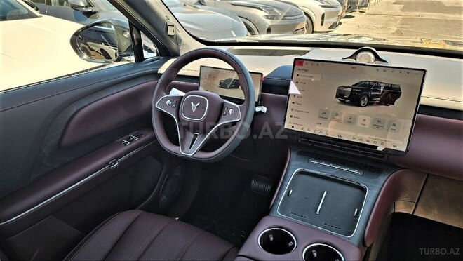 Voyah  2026, 0 km - 1.5 l - Bakı