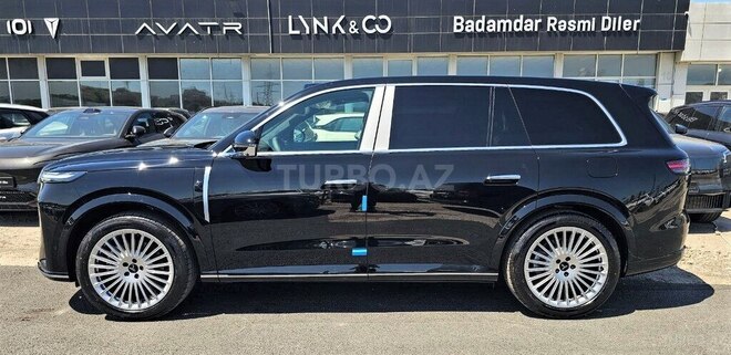 Voyah  2026, 0 km - 1.5 l - Bakı