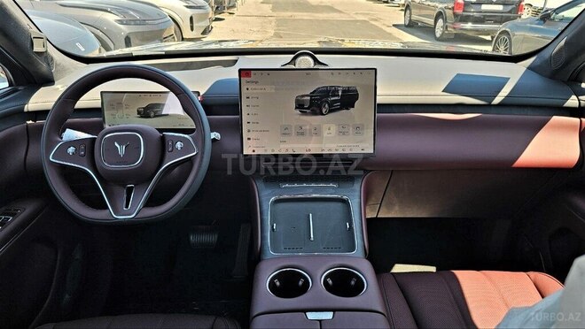 Voyah  2026, 0 km - 1.5 l - Bakı