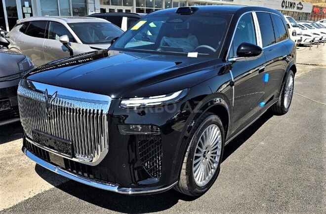 Voyah  2026, 0 km - 1.5 l - Bakı