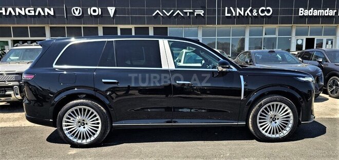 Voyah  2026, 0 km - 1.5 l - Bakı