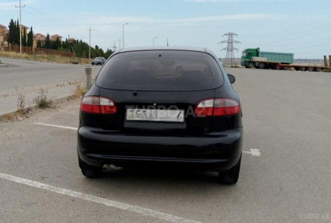 Daewoo Lanos-2