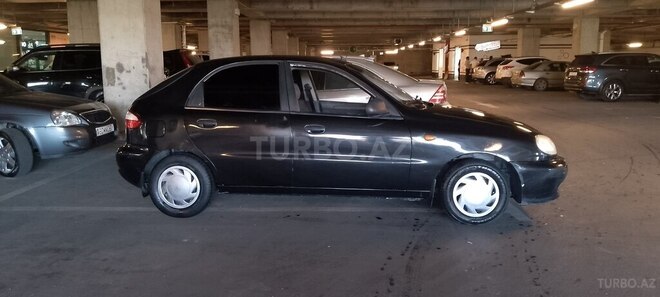 Daewoo Lanos-3