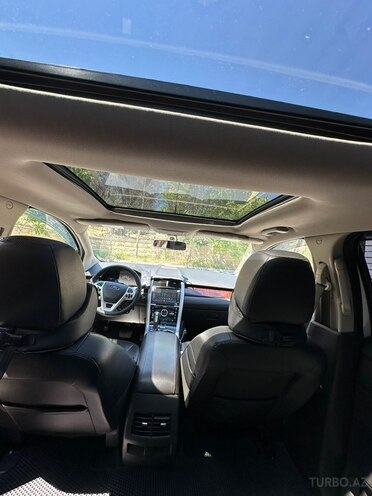 Ford Edge-9