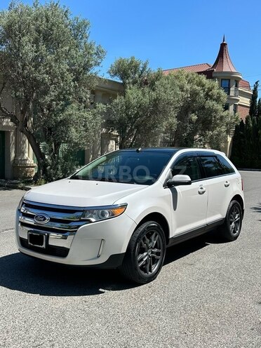 Ford Edge-5
