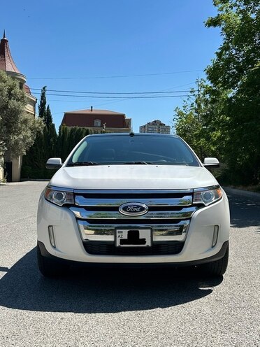 Ford Edge-3