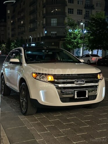 Ford Edge-1