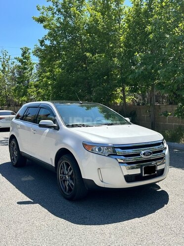 Ford Edge-4