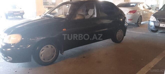 Daewoo Lanos-5