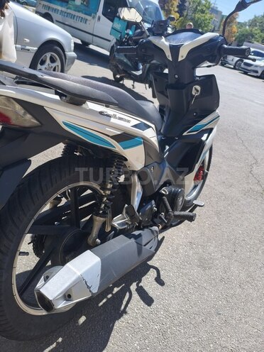Tufan CUB50-4