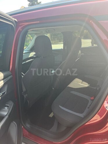 Chevrolet TrailBlazer-9