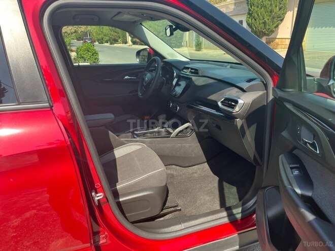 Chevrolet TrailBlazer-6