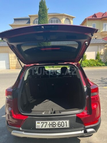 Chevrolet TrailBlazer-8